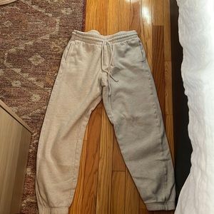 Aritiza TNA Cozy Af sweatpants